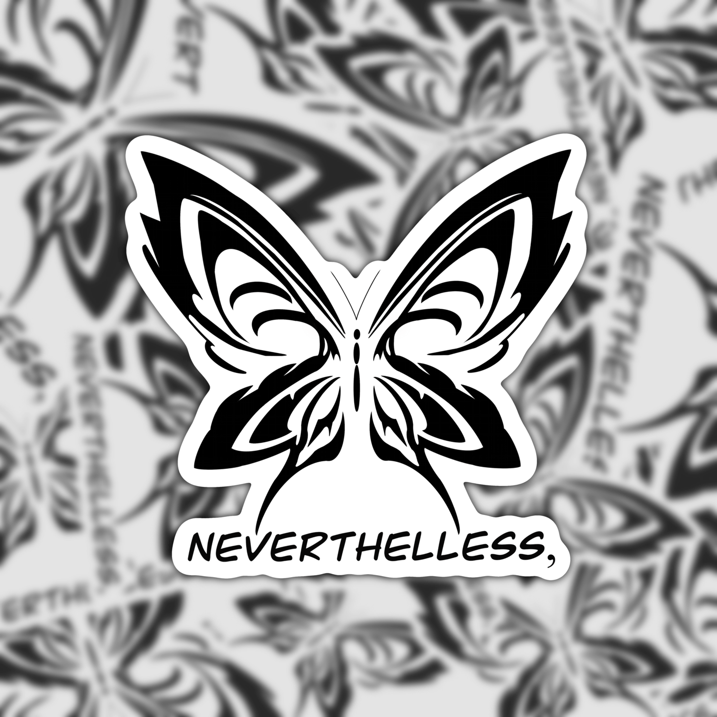 Nevertheless K-Drama Sticker