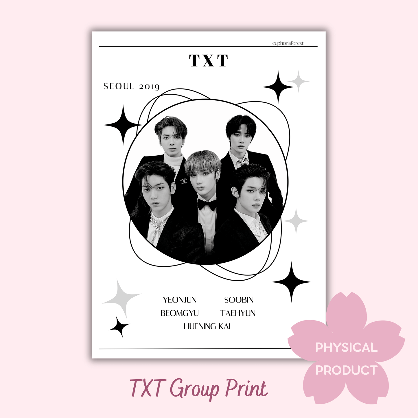 TXT | Group Print