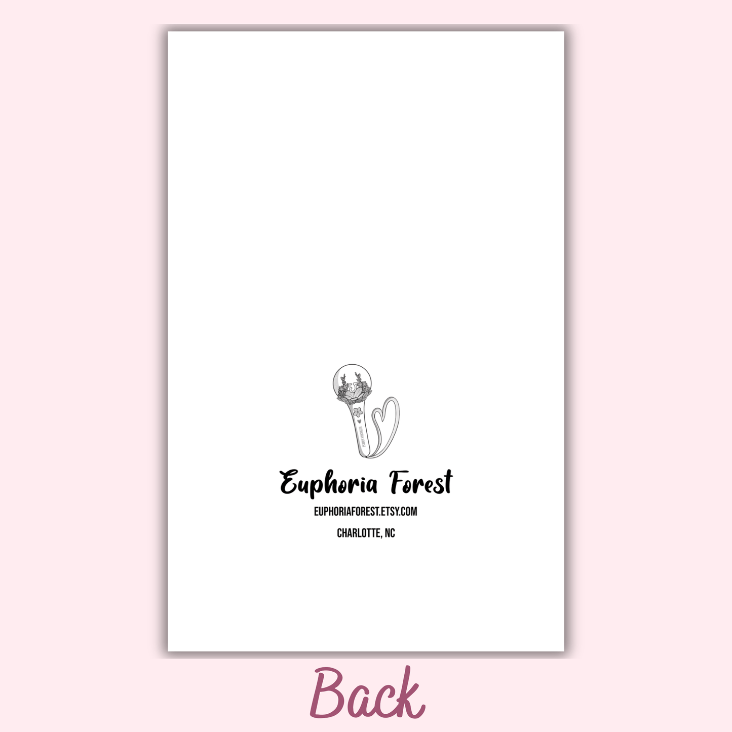 Enhypen | Group Print
