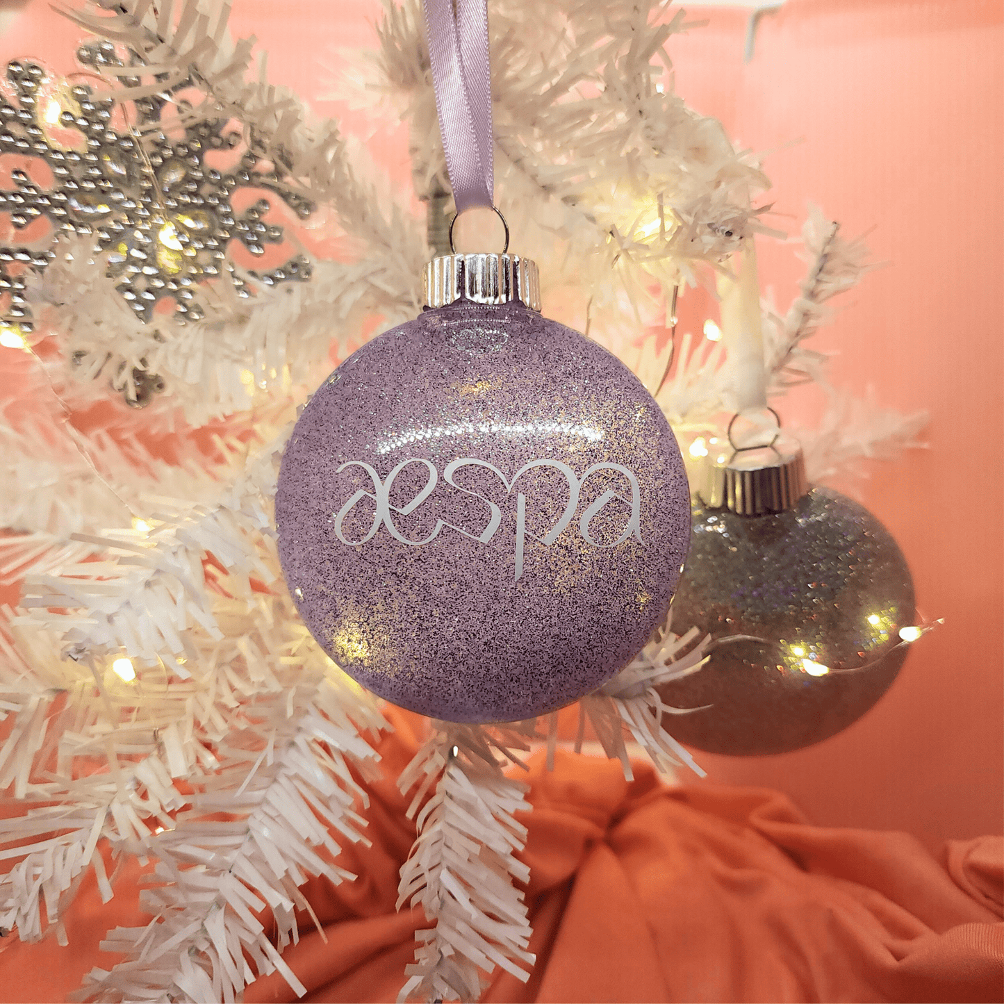 Aespa | Ornaments