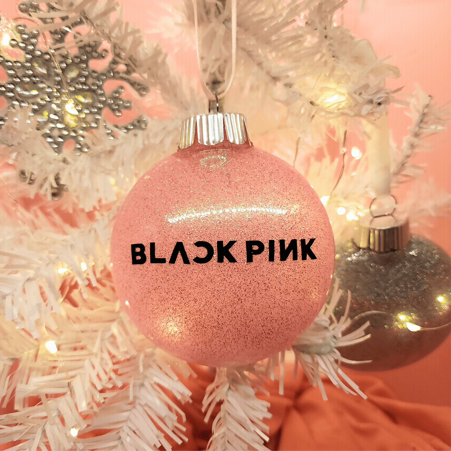 Blackpink | Ornaments