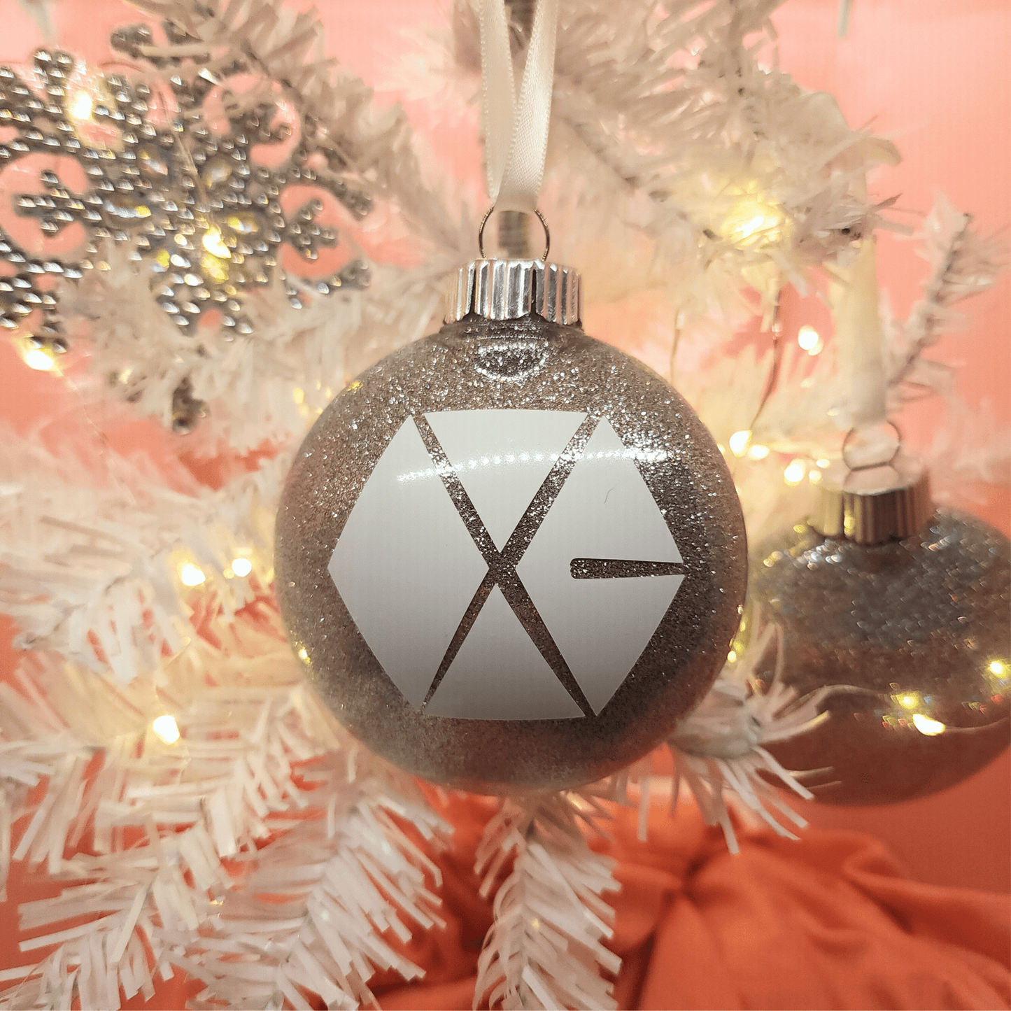 EXO | Ornaments