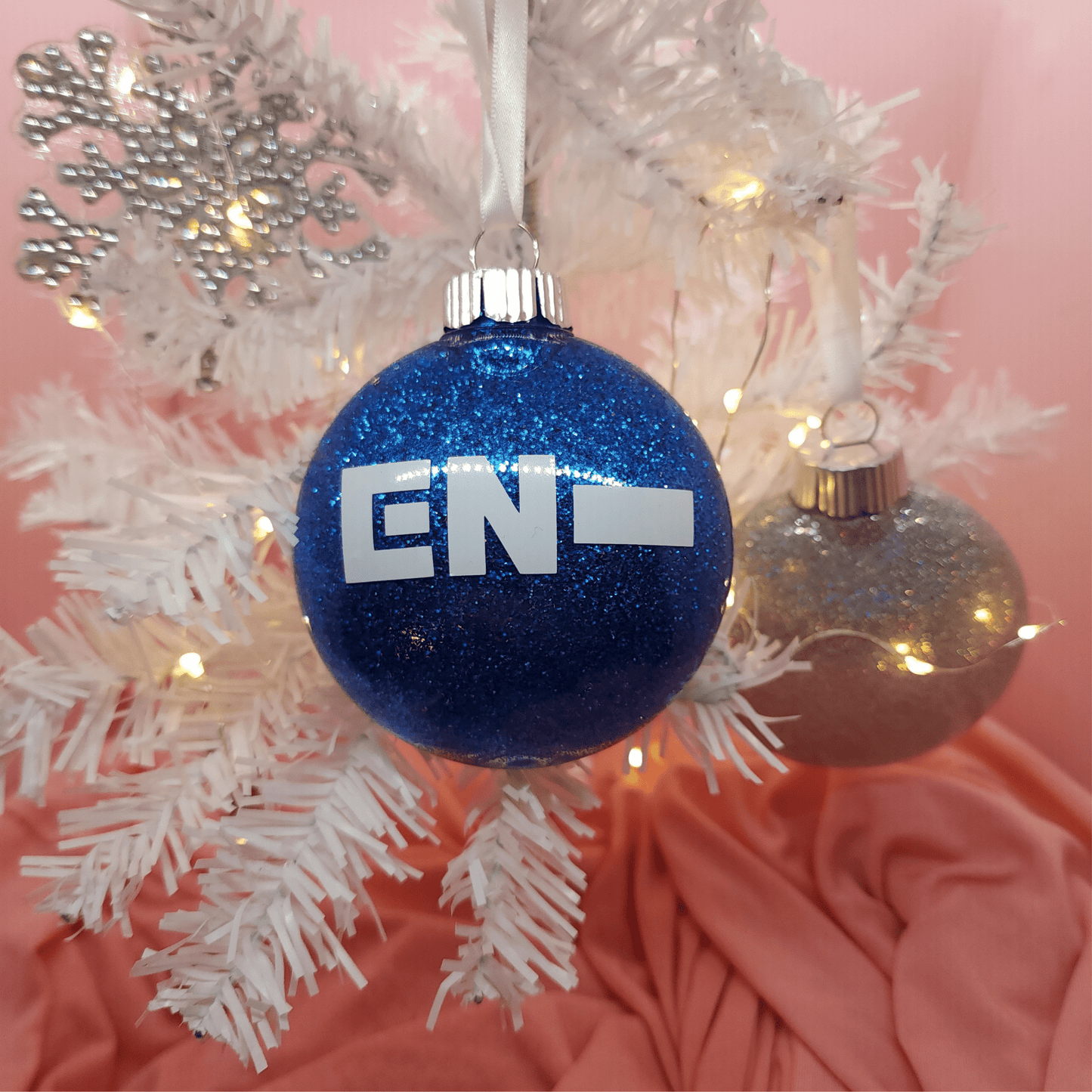 Enhypen | Ornaments
