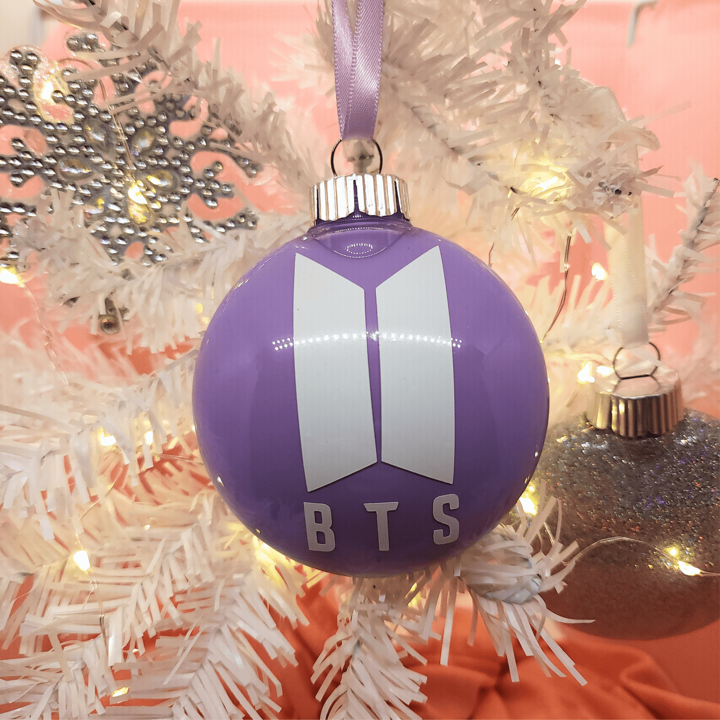 BTS | Ornaments