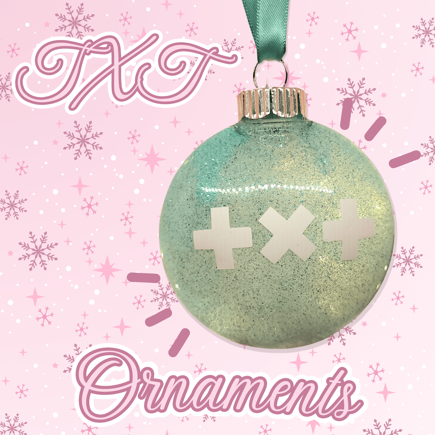 TXT | Ornaments