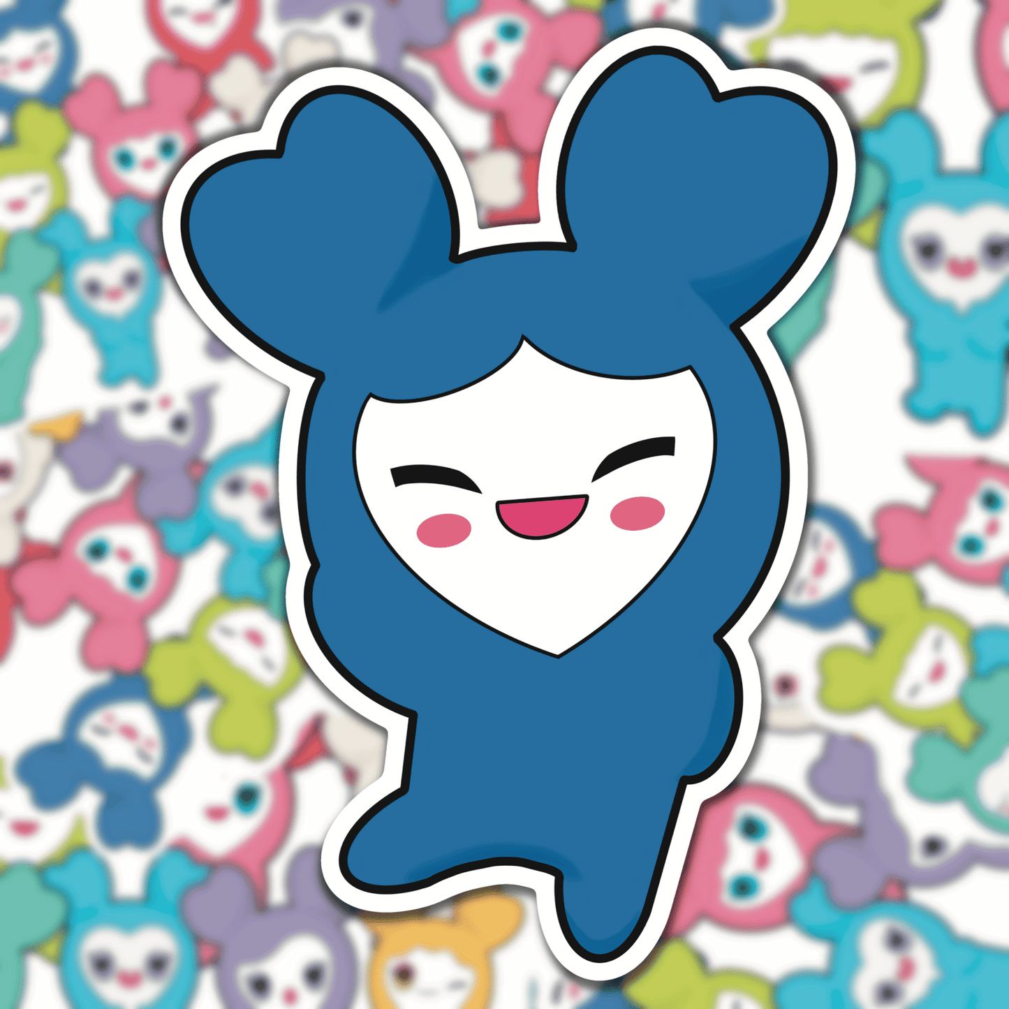 Twice | Lovelys Stickers
