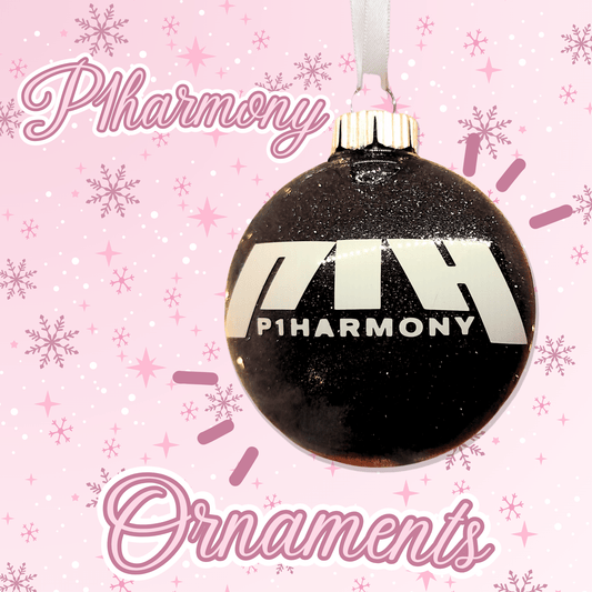 P1Harmony | Ornaments