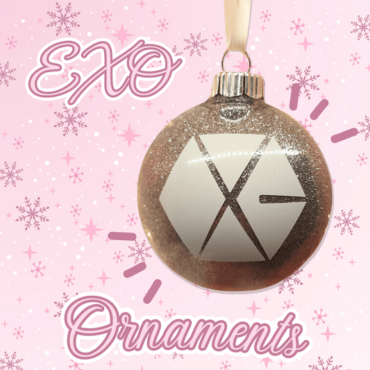 EXO | Ornaments