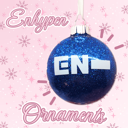Enhypen | Ornaments