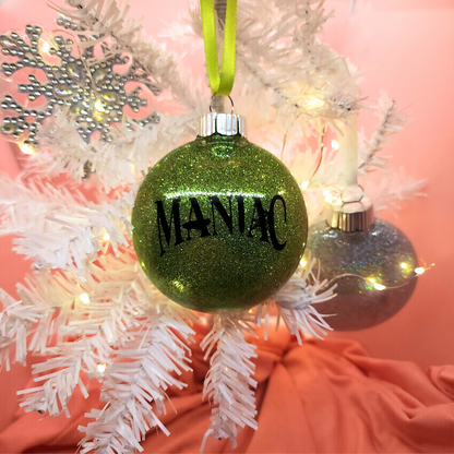 Stray Kids | Maniac Ornaments