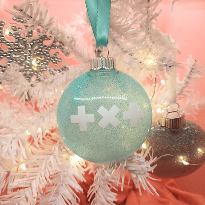 TXT | Ornaments