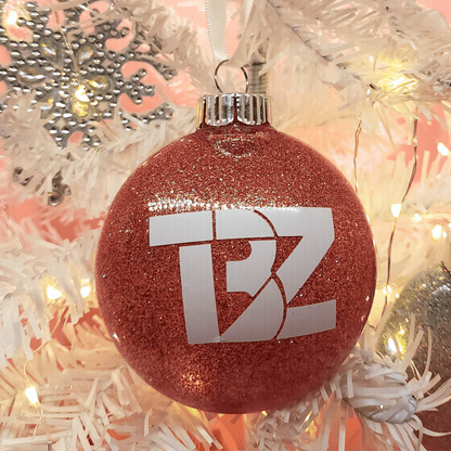 The Boyz | Ornaments