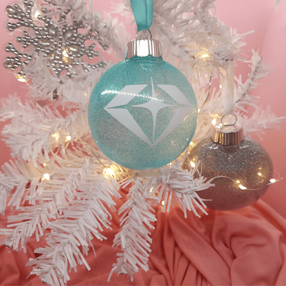 TREASURE | Ornaments