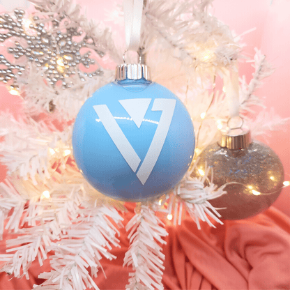 Seventeen | Ornaments