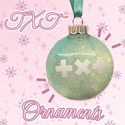 TXT | Ornaments
